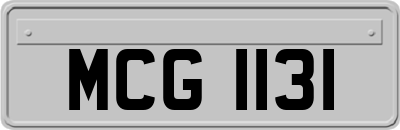 MCG1131