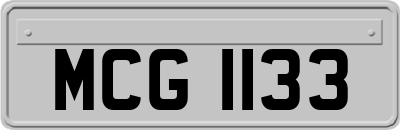MCG1133