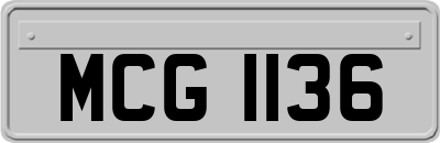 MCG1136