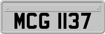 MCG1137