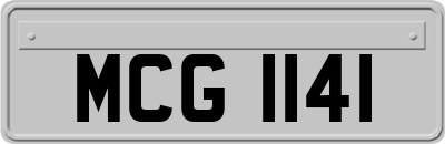 MCG1141