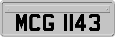 MCG1143