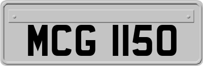 MCG1150