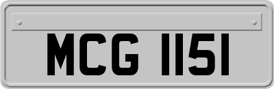 MCG1151
