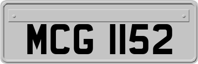 MCG1152