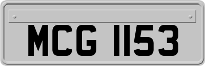 MCG1153