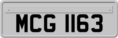 MCG1163