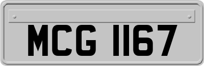 MCG1167