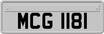 MCG1181