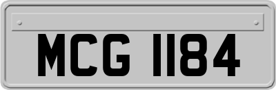 MCG1184