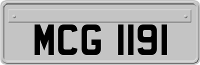 MCG1191