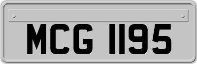 MCG1195