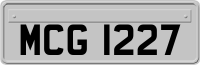 MCG1227