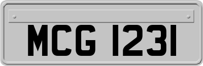 MCG1231