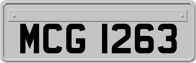 MCG1263