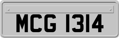 MCG1314