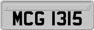 MCG1315