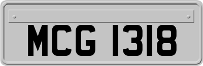 MCG1318