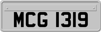 MCG1319