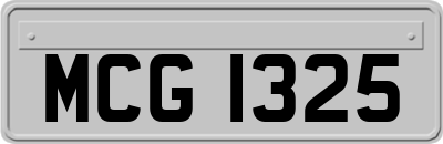 MCG1325