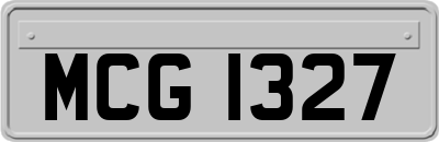 MCG1327