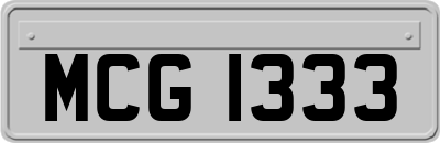 MCG1333