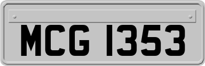 MCG1353