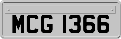 MCG1366