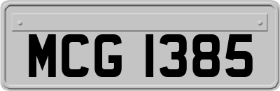 MCG1385