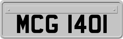 MCG1401