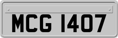 MCG1407