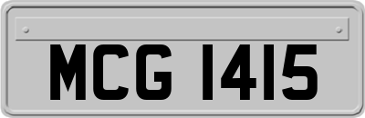 MCG1415
