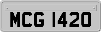 MCG1420