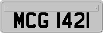 MCG1421