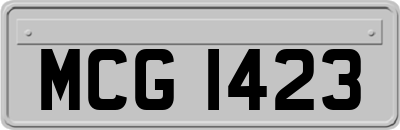 MCG1423
