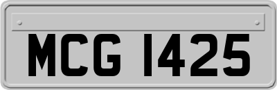 MCG1425