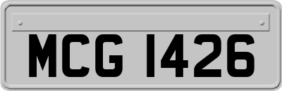 MCG1426