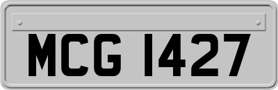 MCG1427