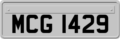 MCG1429