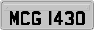 MCG1430