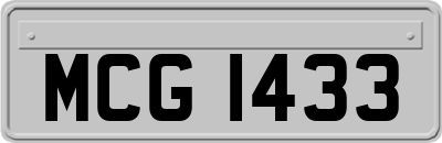 MCG1433