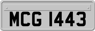 MCG1443