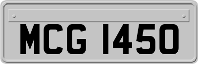 MCG1450