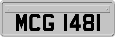 MCG1481