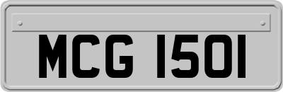 MCG1501
