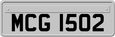 MCG1502