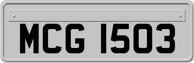 MCG1503