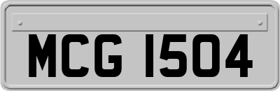 MCG1504