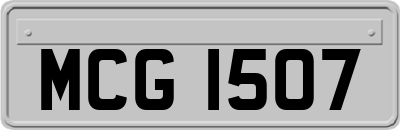 MCG1507