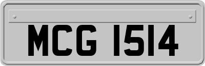 MCG1514